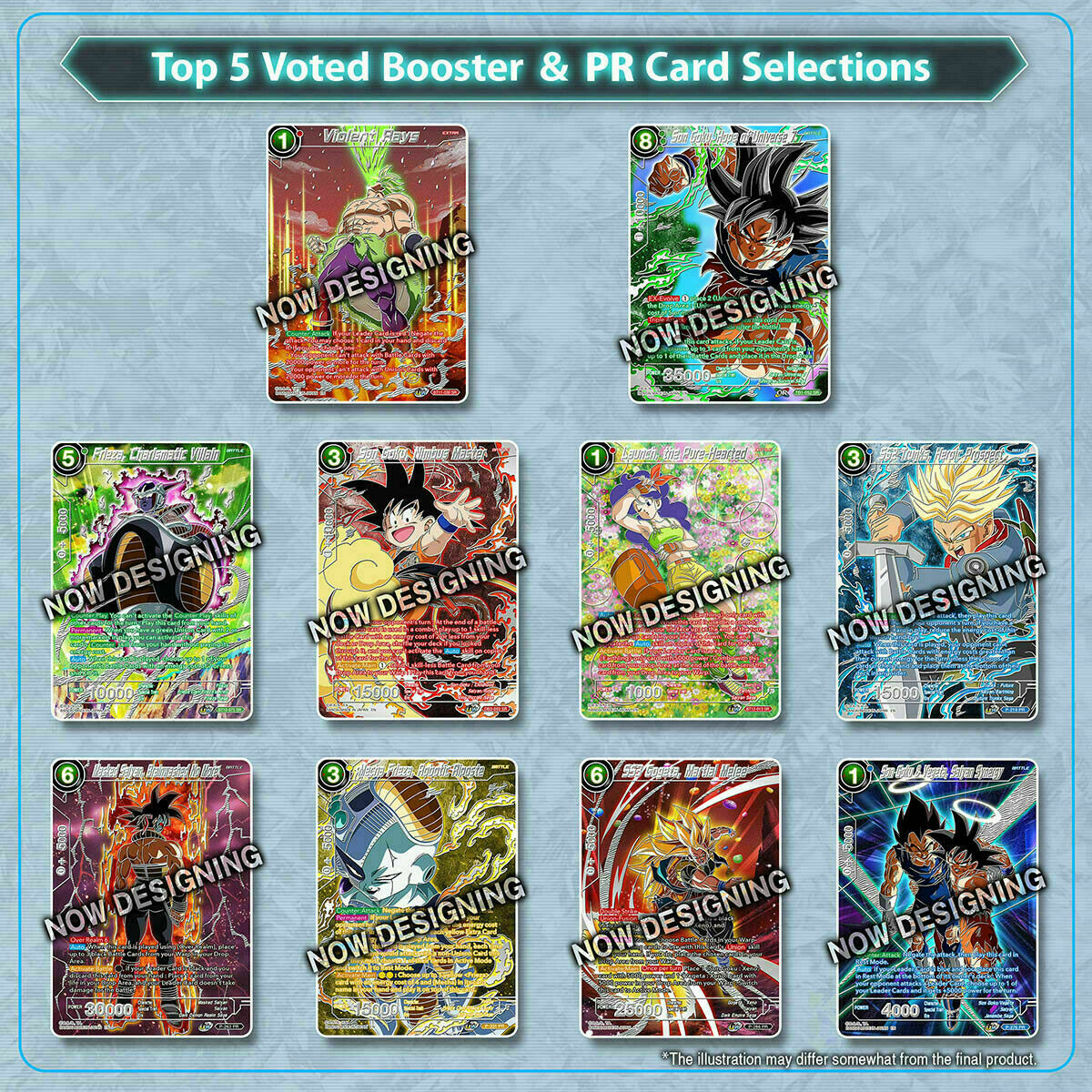 Dragon Ball Super TCG Collector s Selection Vol 2 The Pub Game Store