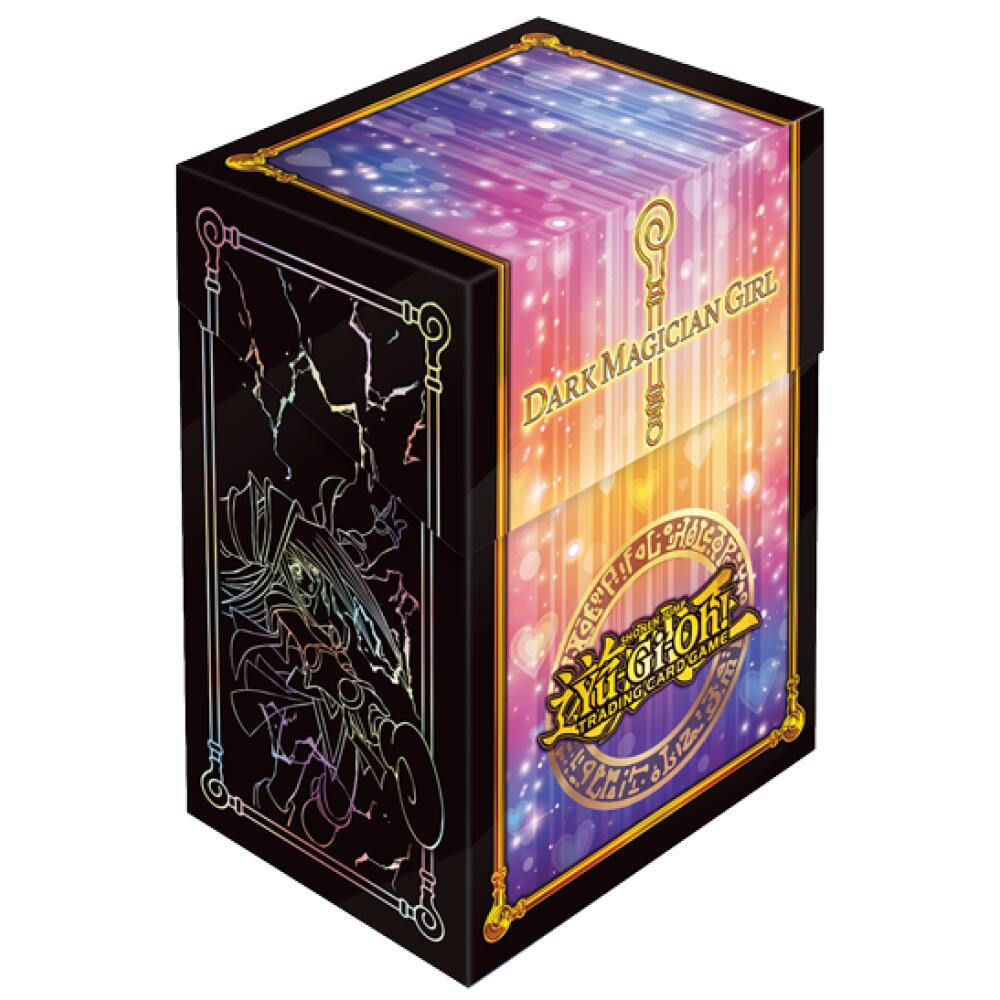 Yu-Gi-Oh! TCG: Dark Magician Girl Card Case
