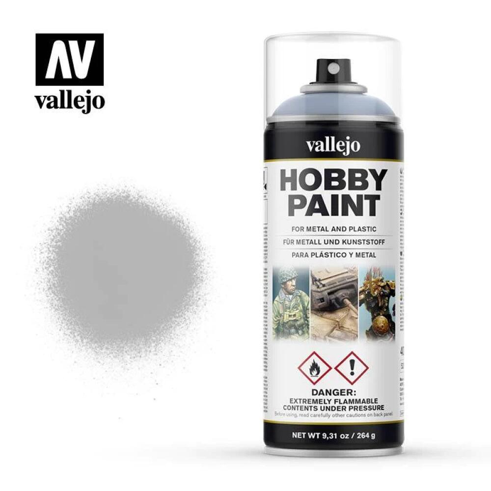 Vallejo: Hobby Paint Primer (Spray)