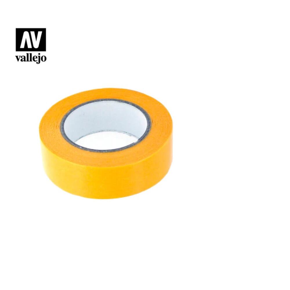 Vallejo: Masking Tape