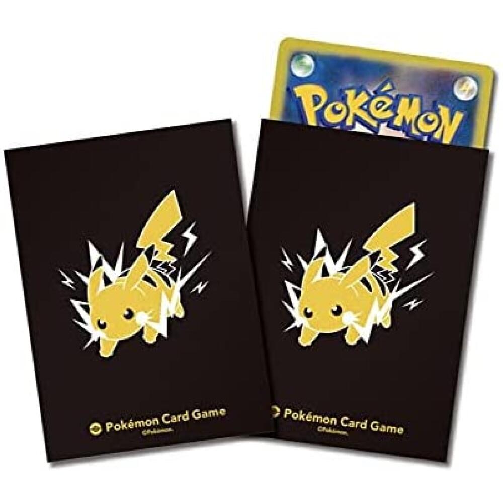 Paquete de Micas Pokemon Center