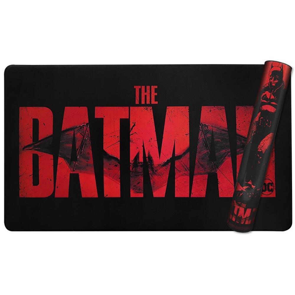 The Batman Playmat
