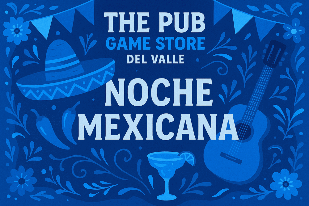 Noche Mexicana
